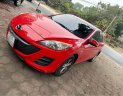 Mazda 3 2010 - Màu đỏ, giá chỉ 295 triệu