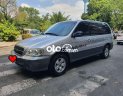 Kia Carnival   GS 2006 MT 2.5 BSTP 2006 - Kia Carnival GS 2006 MT 2.5 BSTP