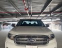 Ford Ranger 2021 - Màu trắng, xe nhập