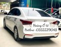 Hyundai Accent 2019 - Hyundai Accent 2019 số sàn tại Hà Nội