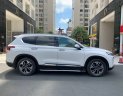 Hyundai Santa Fe 2020 - Đăng ký 2020 xe gia đình giá chỉ 999tr