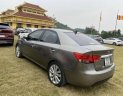 Kia Forte 2009 - Kia Forte 2009 số tự động