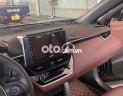 Toyota Corolla Cross  cross bản V 2021 - toyota cross bản V