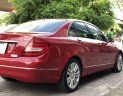 Mercedes-Benz C 250 2012 - Siêu mới