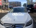 Mercedes-Benz C180 2020 - Xe màu trắng