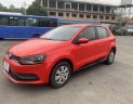 Volkswagen Polo 2016 - Xe công ty