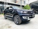 Ford Everest 2021 - Bán xe máy dầu, nhập Thái, biển thành phố xe đẹp