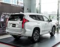 Mitsubishi Pajero Sport 2022 - Xe có sẵn giao ngay, giá ưu đãi