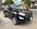 Ford EcoSport 2020 - Màu đen