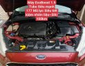 Ford Focus 2017 - Màu đỏ, giá 445tr