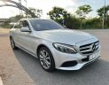 Mercedes-Benz C200 2016 - Siêu keng