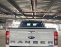 Ford Ranger 2021 - Màu trắng, xe nhập