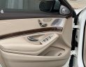 Mercedes-Benz S400 2017 - Màu trắng, nhập khẩu