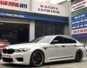 BMW 530i 2019 - Độ cực nhiều đồ chơi