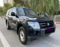 Mitsubishi Pajero 2007 - Xe 2 cầu 5 chỗ xe của ngân hàng có két đằng sau rộng rãi