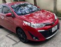 Toyota Vios Xe Cọc Cực Căng cho anh chị 2020 - Xe Cọc Cực Căng cho anh chị