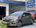 Honda City 2017 - Cá nhân chính chủ từ mới