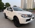 Mitsubishi Triton 2016 - City Car bán GLX 4x2 AT đời 2017, giá hữu nghị