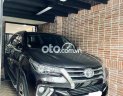 Toyota Fortuner Bán  máy xăng 2017 Fulloption 2.7V 4x4 2017 - Bán Fortuner máy xăng 2017 Fulloption 2.7V 4x4