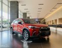 Toyota Corolla Cross 2023 - Giao ngay tháng 2 - Đủ màu - Tặng gói phụ kiện 15 triệu chính hãng Toyota