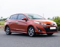 Toyota Yaris 2018 - Toyota Yaris 2018 tại Tp.HCM