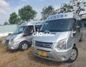 Ford Transit Gia đình cần bán 2016 - Gia đình cần bán