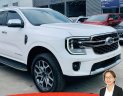 Ford Everest 2023 - Phiên bản nâng cấp Ford Gia Lai