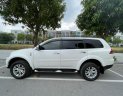 Mitsubishi Pajero Sport 2016 - Cần bán lại xe gia đình giá tốt 485tr