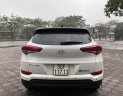 Hyundai Tucson 2018 - Cần bán lại xe màu trắng