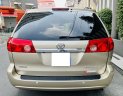 Toyota Sienna 2007 - Full bảo dưỡng hãng