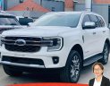 Ford Everest 2023 - Phiên bản nâng cấp Ford Gia Lai