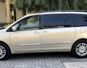 Toyota Sienna 2007 - Full bảo dưỡng hãng