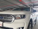 Ford Ranger 2021 - Màu trắng, xe nhập