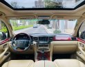 Lexus LX 570 2009 - Tên tư nhân, biển Hà Nội