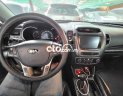 Kia Sorento cần bán xe  nhà sử dụng đăng ký 2015 full xăng 2015 - cần bán xe kia nhà sử dụng đăng ký 2015 full xăng