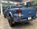 Ford Ranger bán Raptor 2021 Biển A đúng km 24 ngàn. 2021 - bán Raptor 2021 Biển A đúng km 24 ngàn.