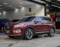 Hyundai Santa Fe 2020 - Hyundai Santa Fe 2020 tại Hà Nội