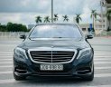 Mercedes-Benz S500 2015 - Màu đen, xe nhập