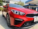 Kia Cerato 2020 - Màu đỏ