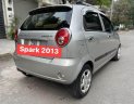 Chevrolet Spark 2013 - Full nhiều đồ chơi, ghế sau