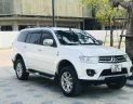 Mitsubishi Pajero Sport 2016 - Màu trắng, giá 490tr