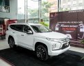 Mitsubishi Pajero Sport 2022 - Xe có sẵn giao ngay, giá ưu đãi