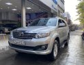 Toyota Fortuner 2012 - Toyota Fortuner 2012