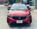 Honda City 2021 - Màu đỏ 512 sang trọng