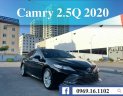 Toyota Camry 2020 - Toyota Camry 2020