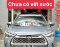 Toyota Corolla Cross 💭 Cross 1.8V một chủ. xe khong vết xước 2020 - 💭 Cross 1.8V một chủ. xe khong vết xước