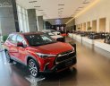 Toyota Corolla Cross 2023 - Giao ngay tháng 2 - Đủ màu - Tặng gói phụ kiện 15 triệu chính hãng Toyota