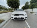 Mitsubishi Pajero Sport 2016 - Mitsubishi Pajero Sport 2016 số tự động tại Hà Nội