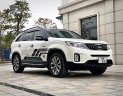 Kia Sorento 2016 - Màu trắng