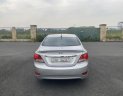 Hyundai Accent 2011 - Sơn xi đẹp căng